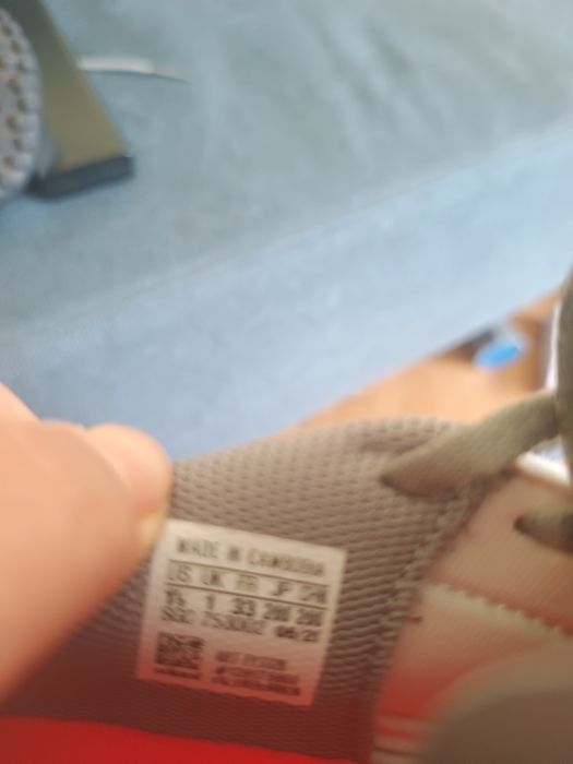 Детски обувки за футбол