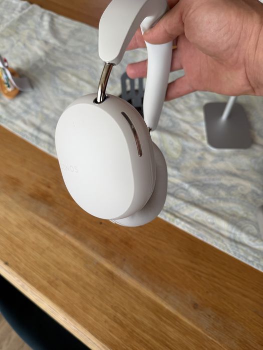 Casti Hi-Fi Sonos Ace wireless