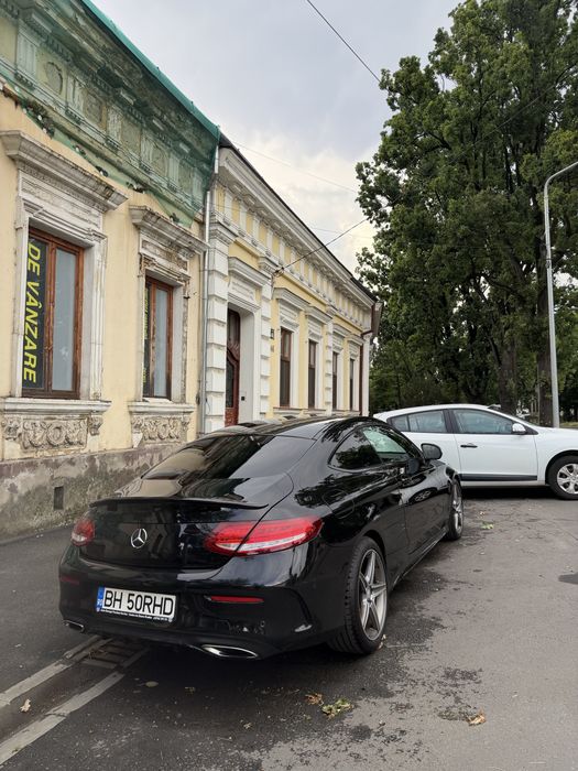 MERCEDES-BENZ C-Class 2016 — imagine 5