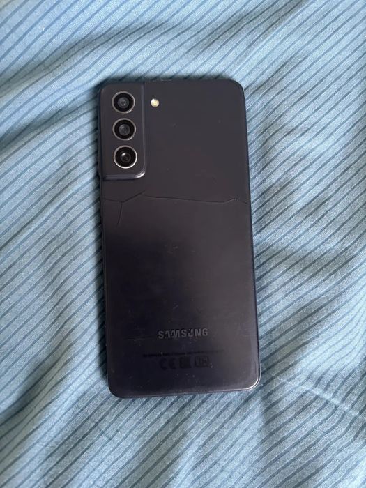 Samsung Galaxy S21 Fe 5G 6/128Gb