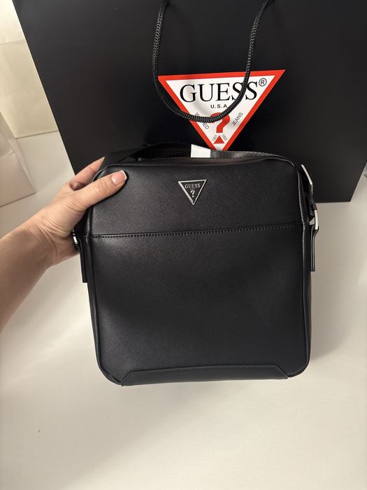 Tommy Hilfiger барсетка оригинал