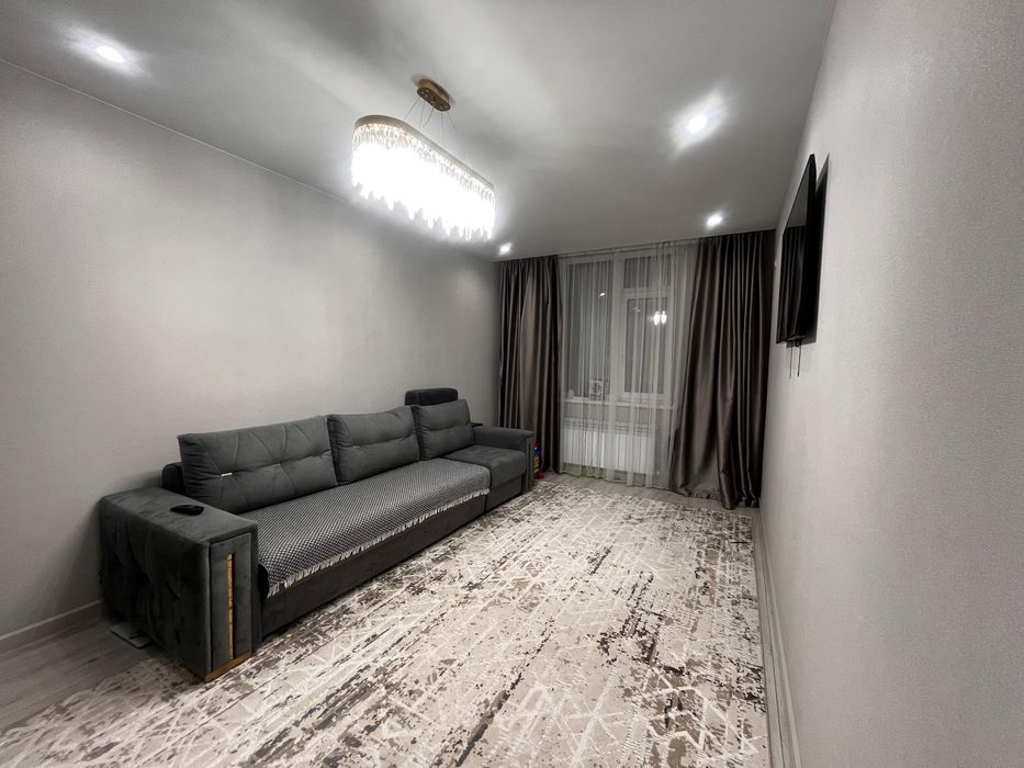 Продается 2-ух ком.кв.