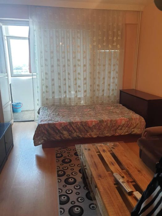 Дава се под наем Двустаен апартамент в Пловдив, Кършияка - 50 кв.м за 300 € - Снимка #2