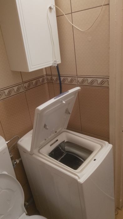 Inchiriez Garsoniera