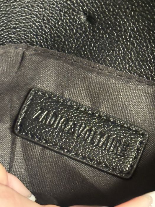 geanta zadig and voltaire