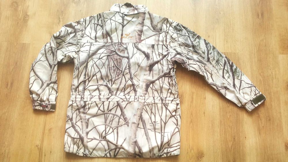 JAHTI JAKT AIR-TEX2 WINDPROOF Jacket размер M яке вятърно устойчиво - 2306