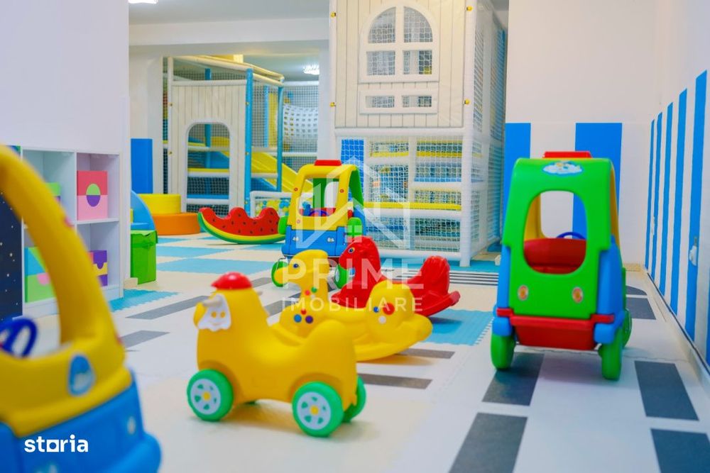 Spațiu Comercial + Afacere La Cheie | 165 Mp | Zona Centrala Cu Vad |