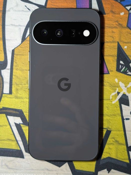Google Pixel 11 256gb черный eSIM