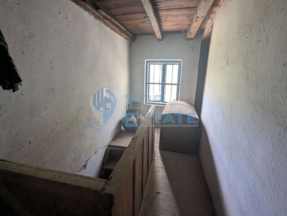 Продава се Къща в с. Поликраище, Област Велико Търново - 90 кв.м за 386 €/кв.м - Снимка #7