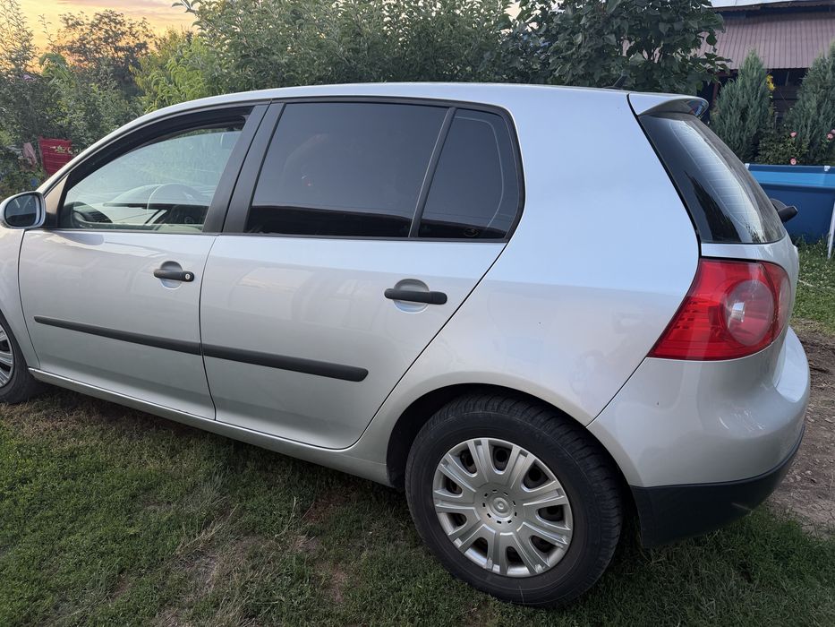 VOLKSWAGEN Golf 0 — imagine 2