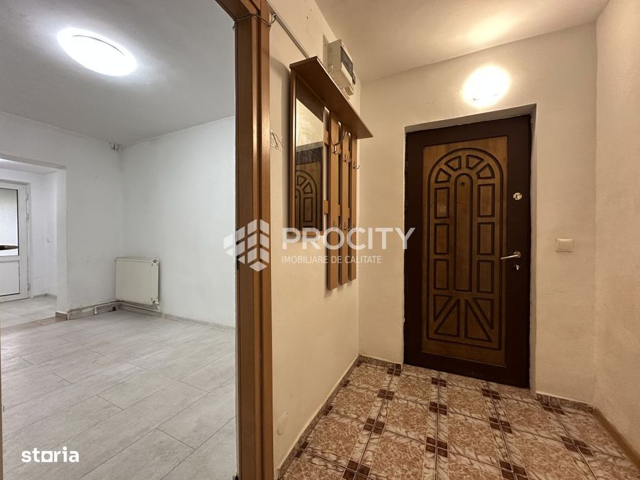 Alexandru | 36 mp | Spațiu comercial | 500 €