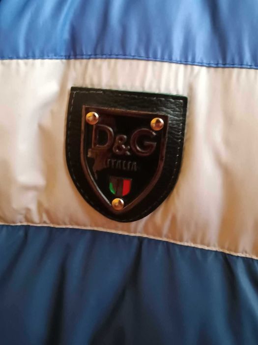 Мъжко яке "Долче и Габана"