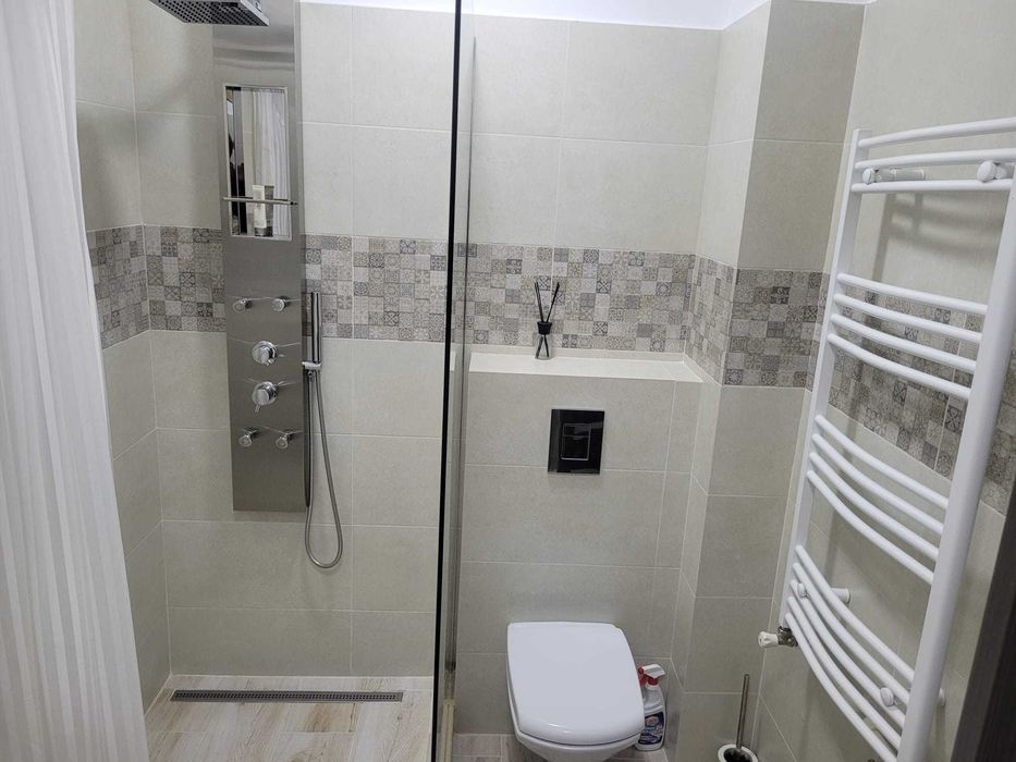 Apartament ultracentral cu 2 camere in bloc nou Belvedere Residence