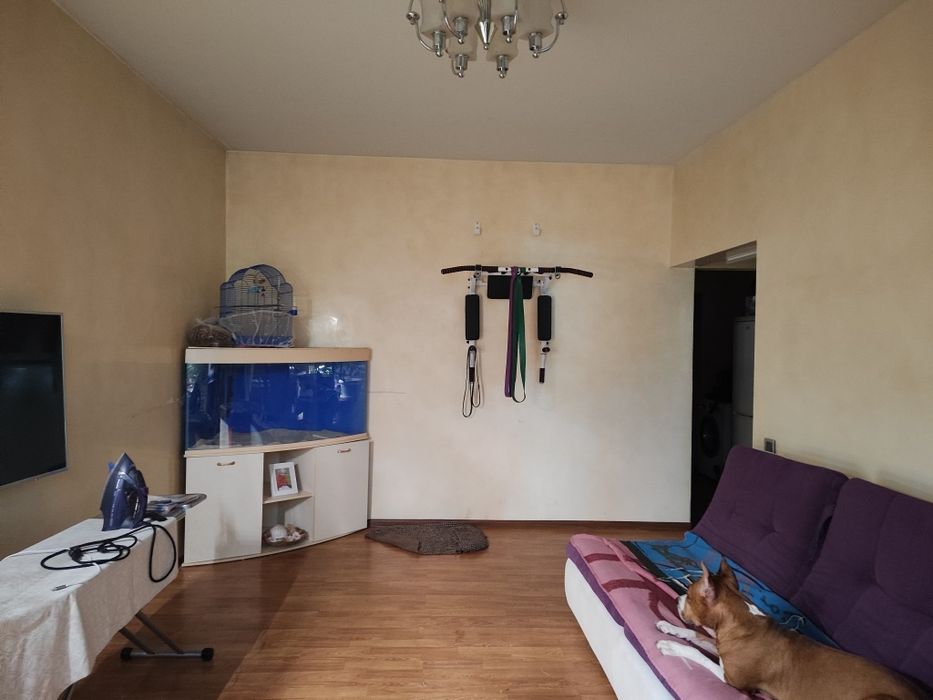 Продам  квартиру