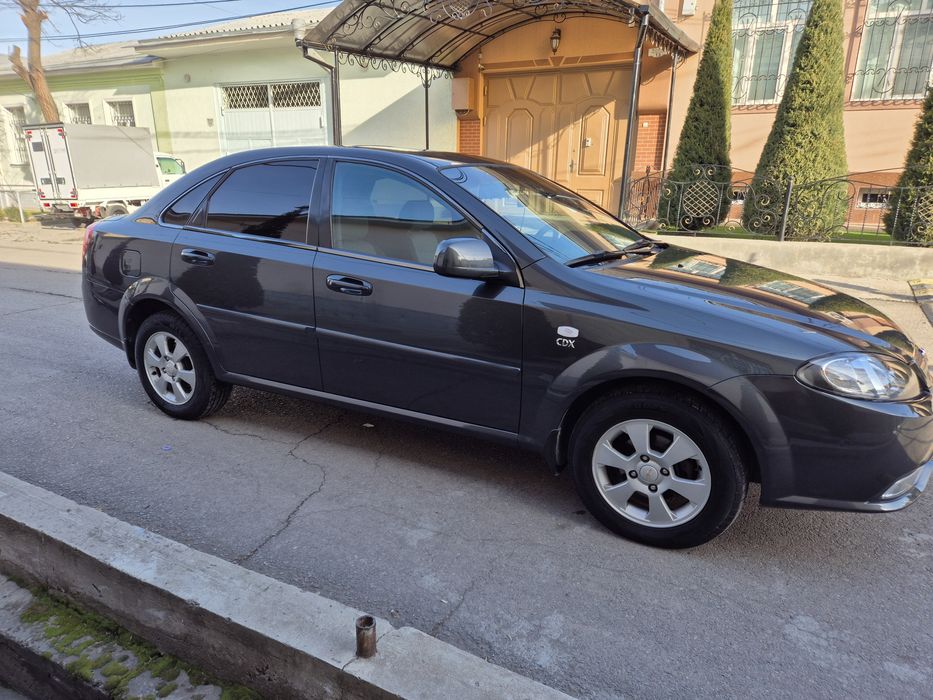 Жентра Ласетти Jentra Gentra 2017 3 поз автомат 150,000 км юрган