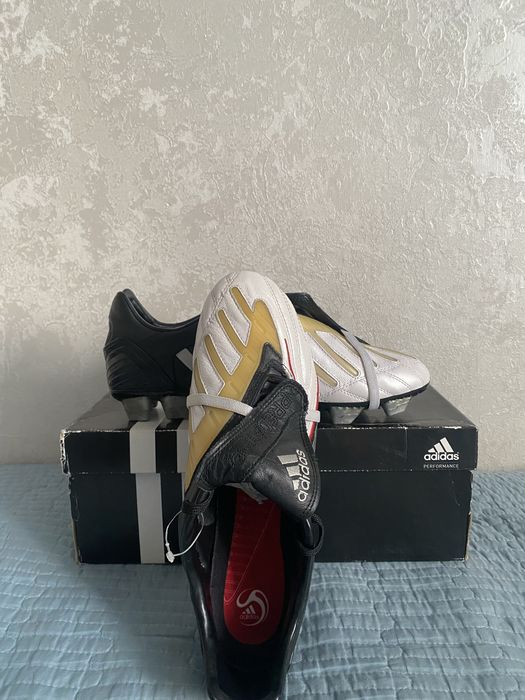 Бутсы Adidas original