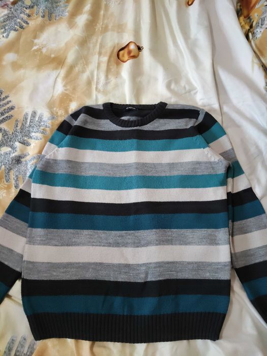 Pluovar LC Waikiki barbati