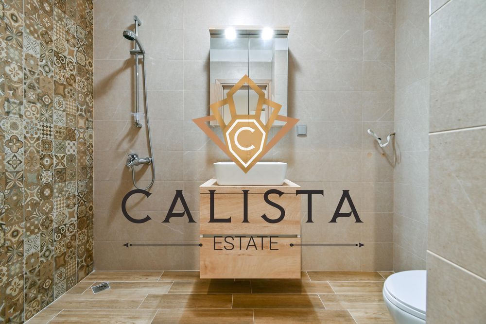 Дава се под наем Двустаен апартамент в София, Кръстова вада - 67 кв.м за 800 € - Снимка #8