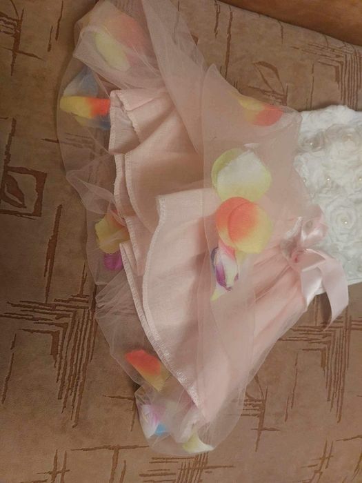 Lot set rochite 6M marime 68 ca noi Mayoral si Wybb