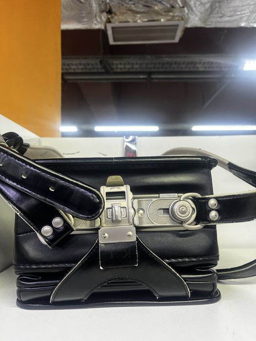 Сумка школьная для начальных классов до 5 класса