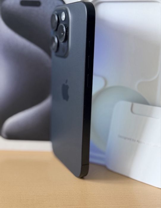 iPhone 15 PRO , ACEEPT Schimb