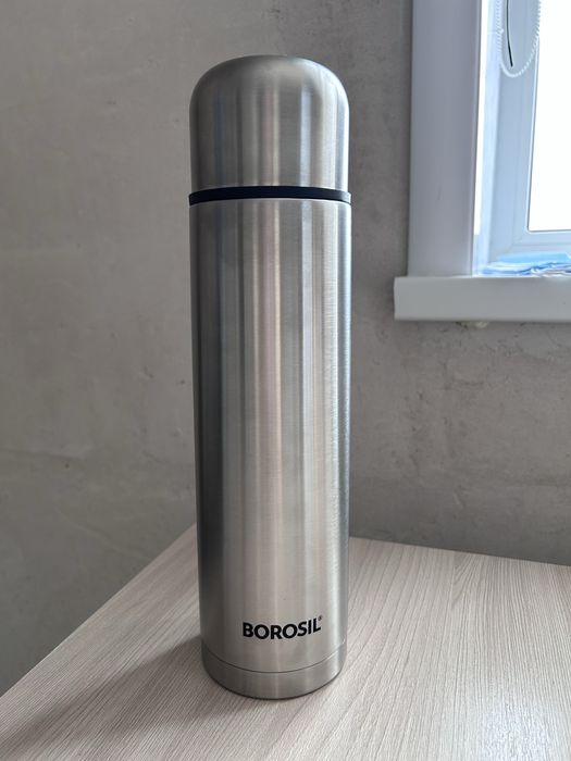 Термос borosil 1L