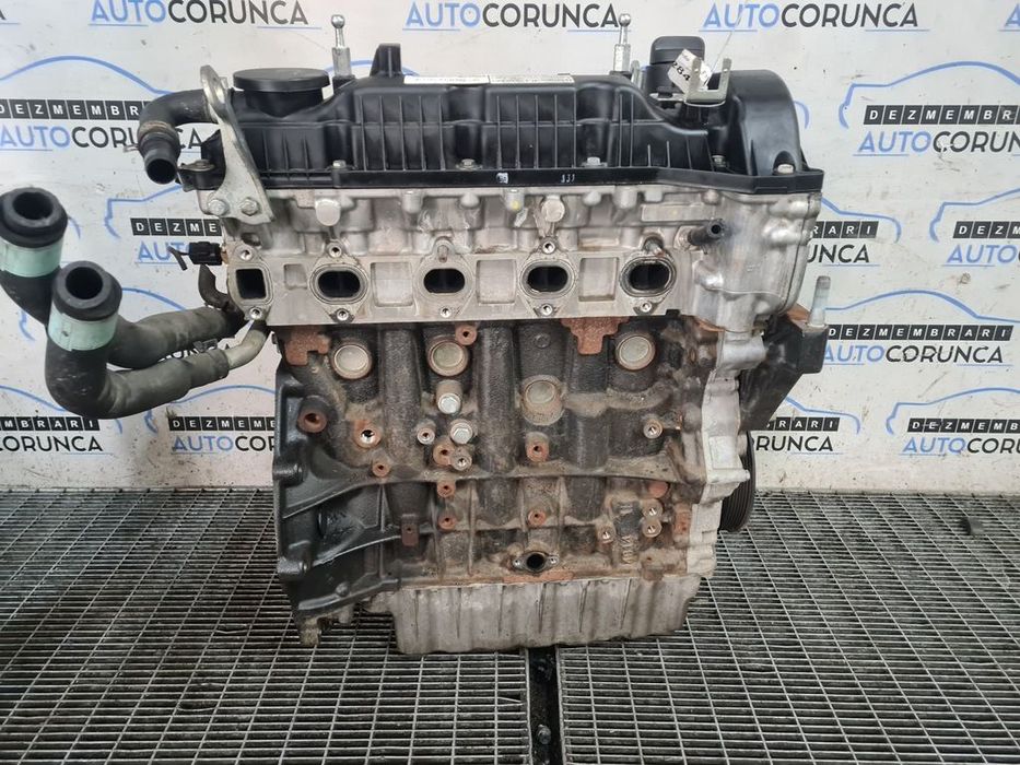 Motor SsangYong Korando III Facelift 2013 2.0 D 2013 - 2017 150CP Manuala D20DTF D20DT ...