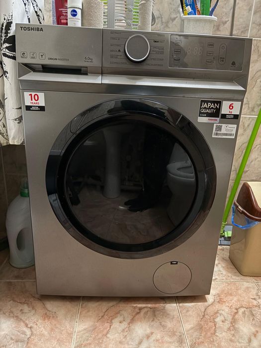 Продаю стиральную машину!