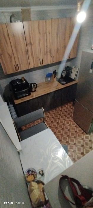 Продам 1 ком квартиру
