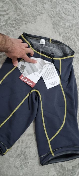 Costum Palm neopren si pantaloni scurti  Kokatat, caiac, barci, sporturi apa
