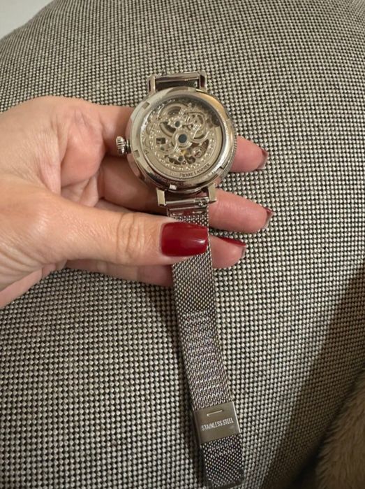 Ceas pierre lannier melodie automatic