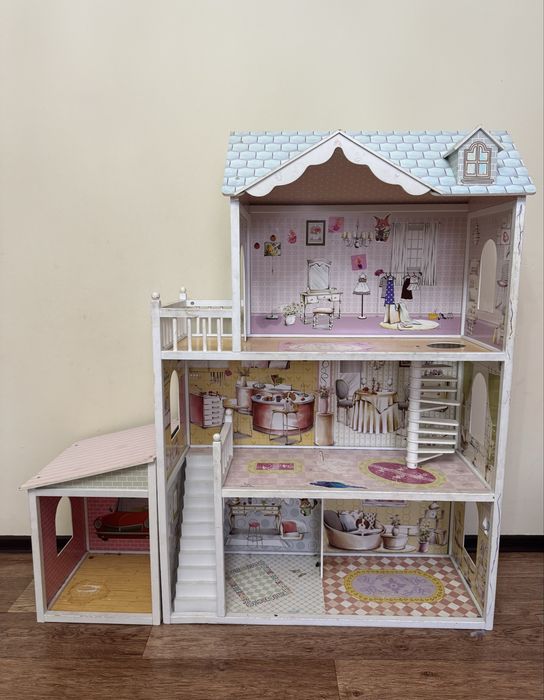 Продам домик игровой