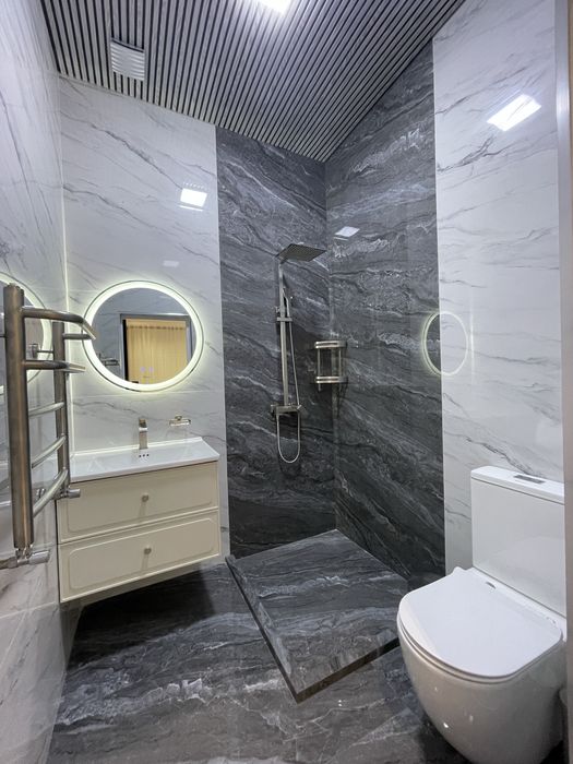 ЖК Абу-Даби! Сдается 4-х комнатная квартира!