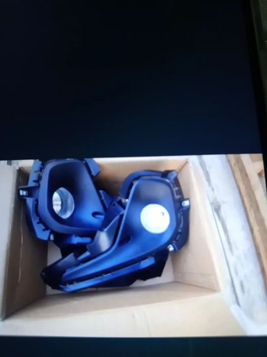 Тумание фаро onix сотилади