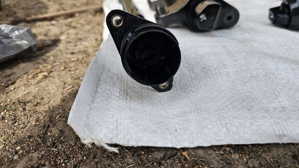 Injectoare audi a4 b6