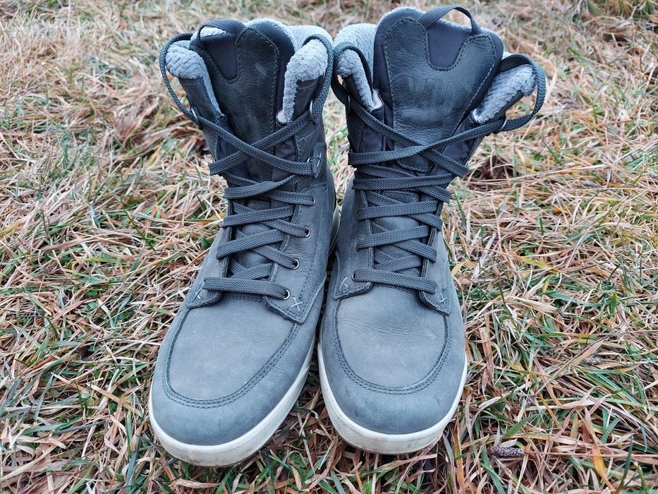 Зимни градски обувки LOWA GTX
