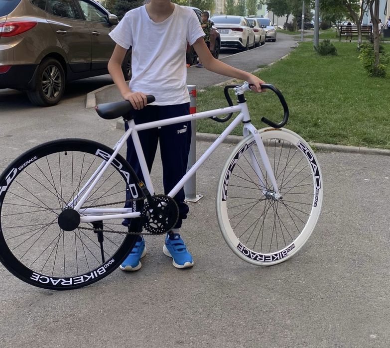 Продам щоссейный велик