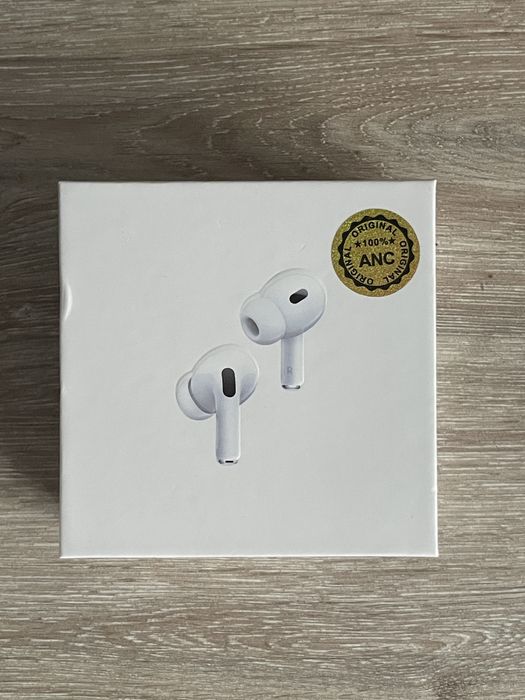 Айрподс про 2 ANC