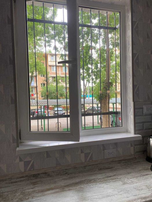 Сдаётся в аренду 2/1/5 квартира на БИЙ