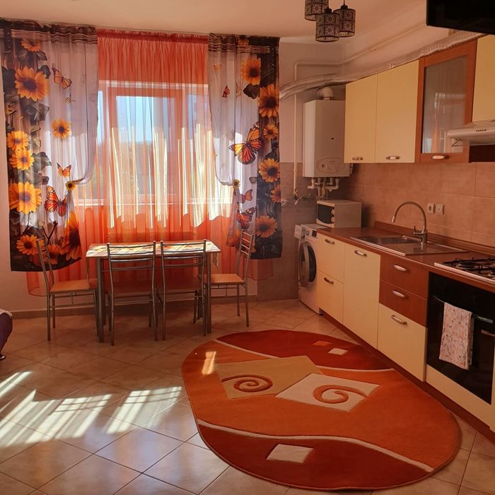Duplex de vanzare