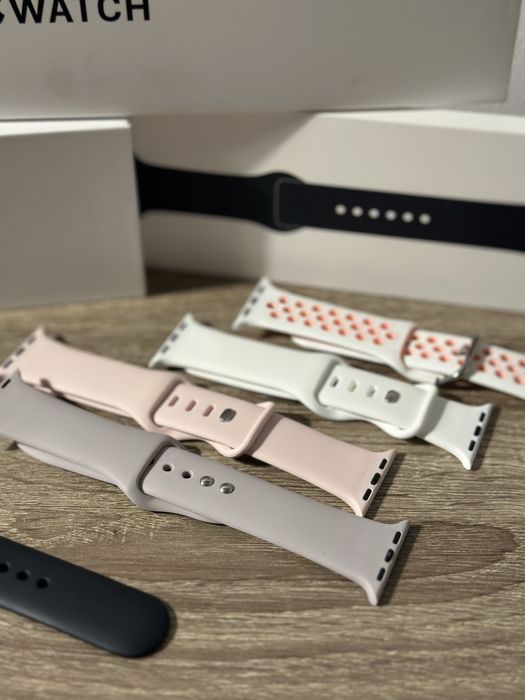 Apple Watch SE 40mm GPS