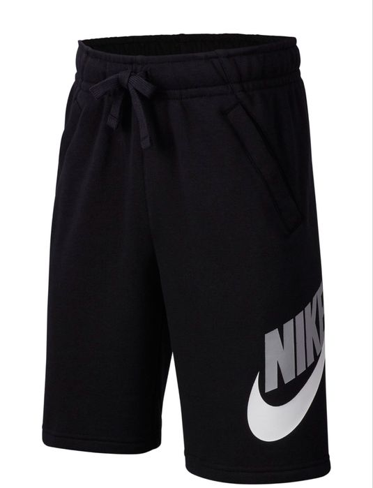 Nike 2 чифта къси панталони L 147-158