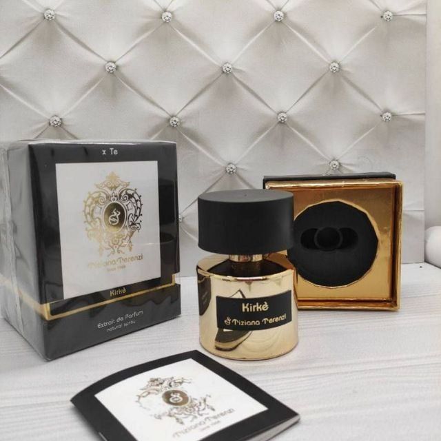 Duty free parfum original