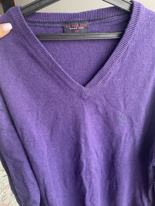 Plouver US POLO assn XXL