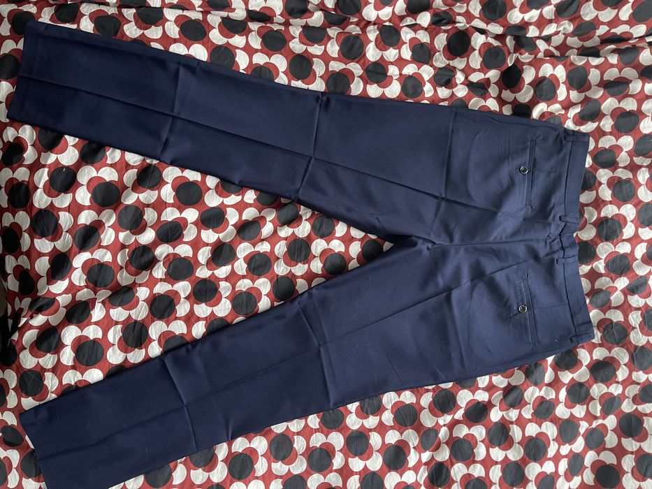 Costum barbatesc marimea xl