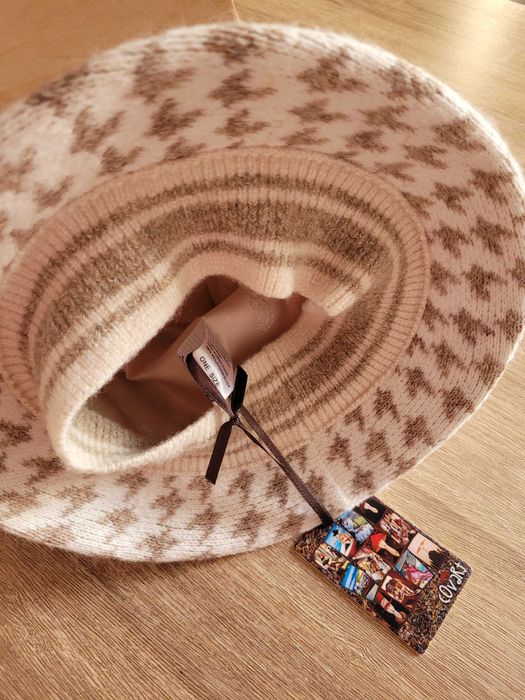 Панама/Шляпа женская