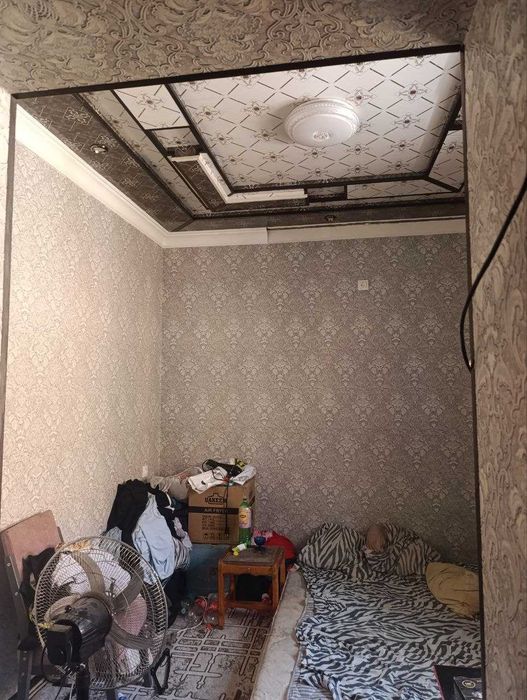 Продаю 3-х комнатную за 50000$ на шумиловском