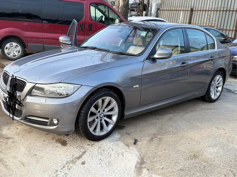 Aripa usa bmw e90 e91