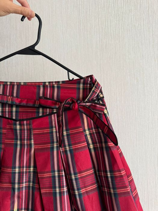 Юбка S/M  за 1500тг аниме