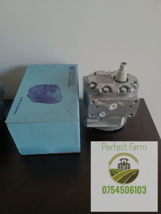 Pompa hidraulica h801 u650 Hidrojet